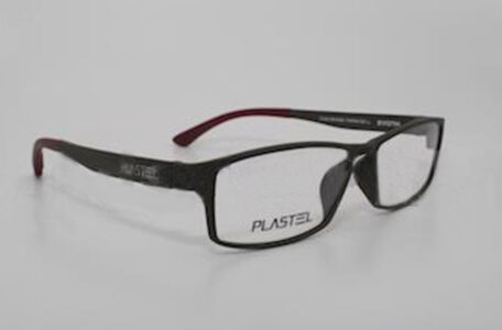 The Eyeglass Frame Application Of PEEK Material