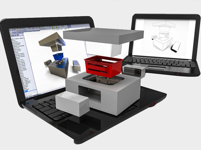 DESIGN ASSIST IN CHINA