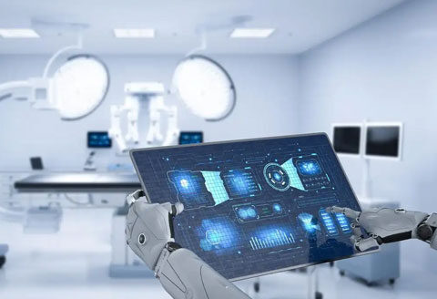 Medical Care And Health Care