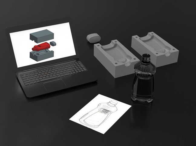 OEM PEEK PARTS IN CHINA