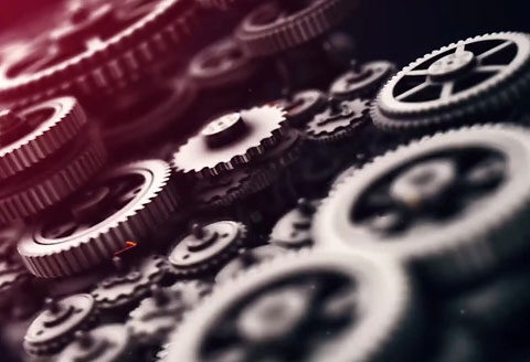 Precision Devices