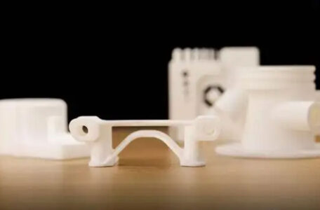The PEEK Of 3D Printing Molding Process