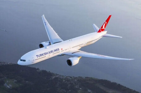 The Position Of PEEK Material In Aerospace Industries