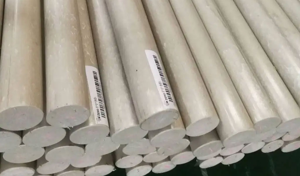 The Properties Of Polyetheretherketone Bars