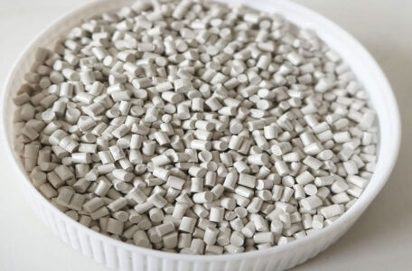 Key Factors Affecting The Quality Of Black Masterbatch